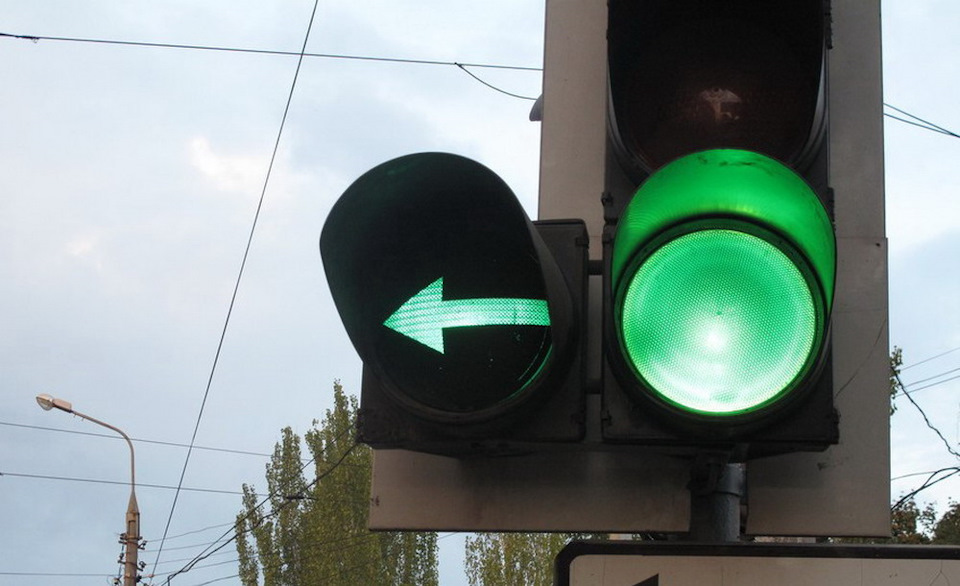 На одном из самых оживленных светофоров Костромы изменится схема движения