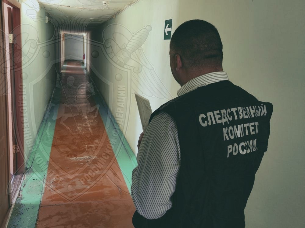 В Костроме пьянка в коммунальной квартире закончилась убийством