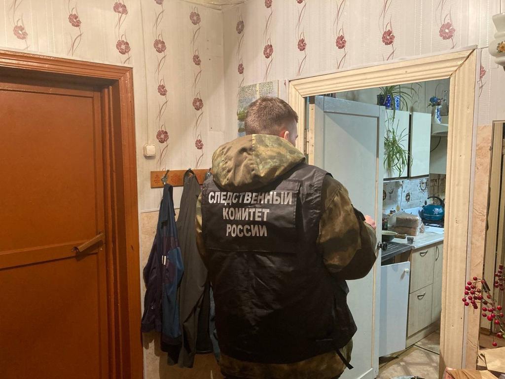 В Костромской области пьяный пенсионер воткнул нож в шею своему гостю