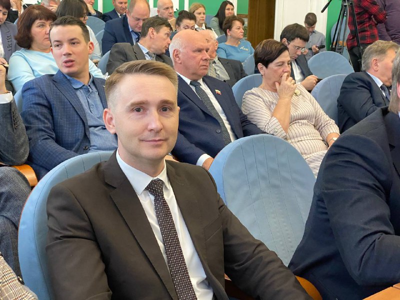 Работа для людей и никаких взяток: губернатор Сергей Ситников поменял своего заместителя