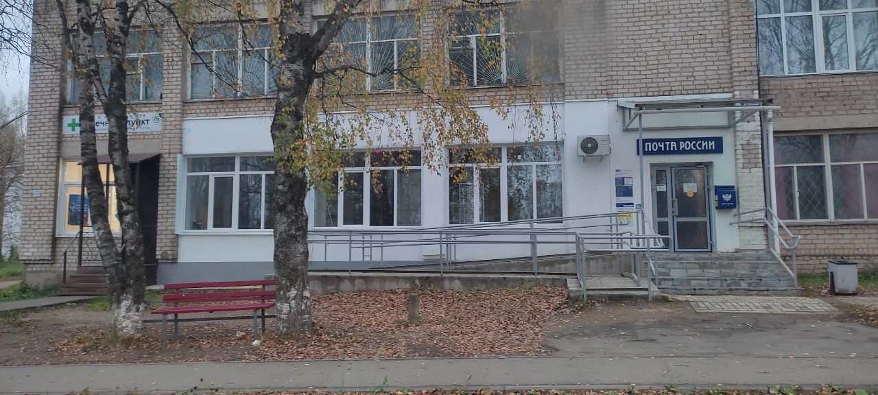 «Что будет дальше — не знаем»: в костромском селе после закрытия почтового отделения выдавать пенсию будут три раза в неделю