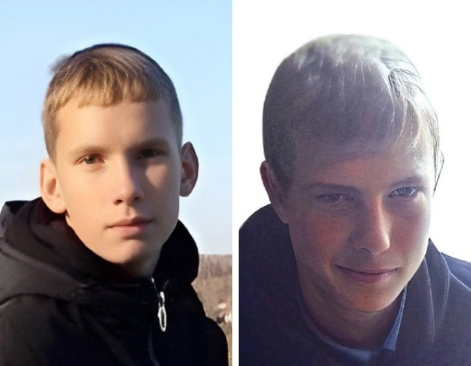 В Костромской области разыскивают двух  бесследно пропавших подростков