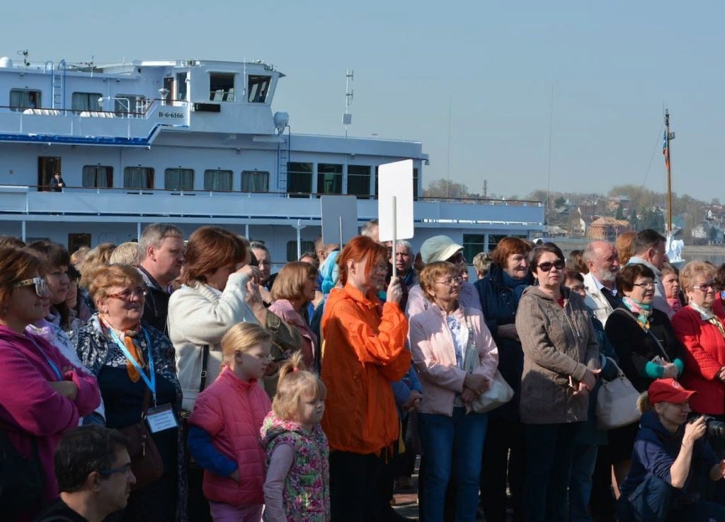 Костромскую область посетили 1,2 миллиона туристов