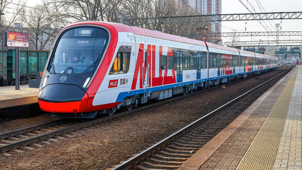 Из Москвы в Кострому запустят наземное метро