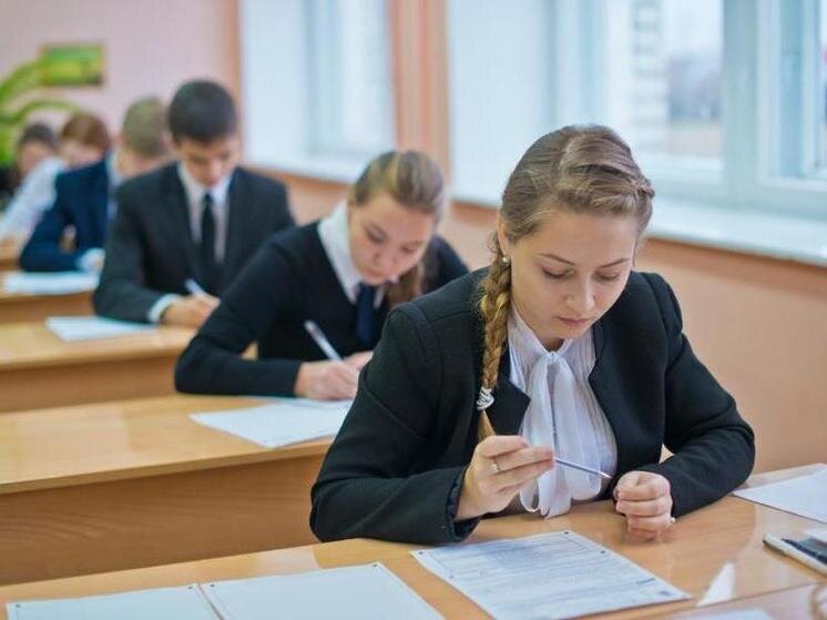 Костромским школьникам в следующем году не придется писать контрольные по иностранному языку