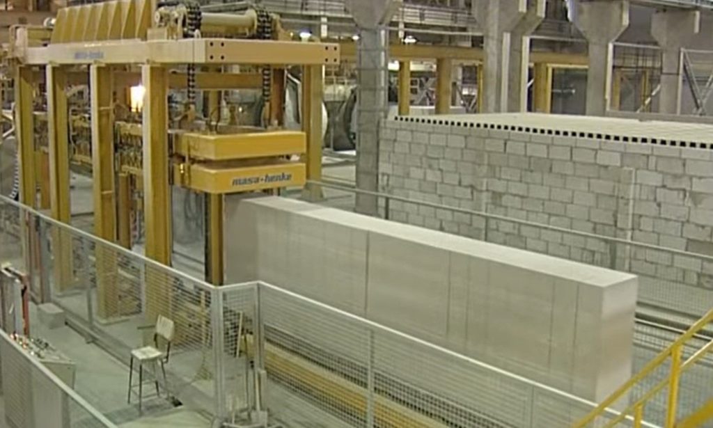 Костромской завод строительных материалов выставили на торги