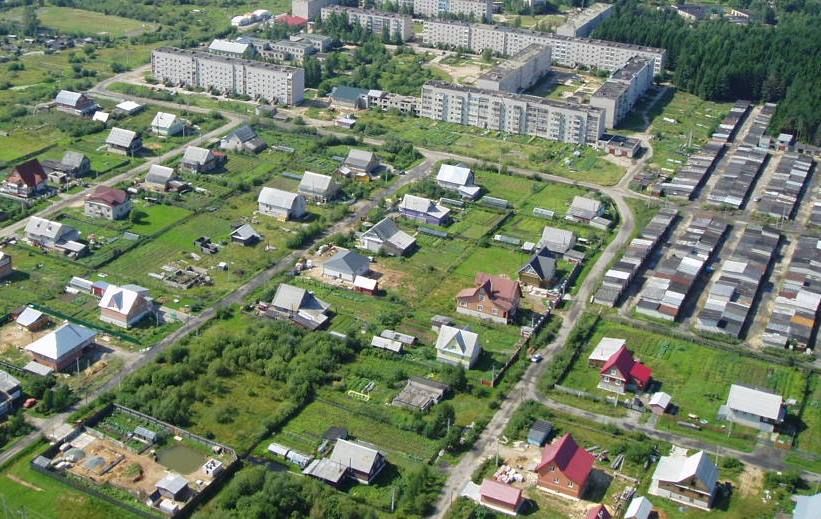 Санитарные нормы не соблюдаются: в Костромской области строят первый частный морг
