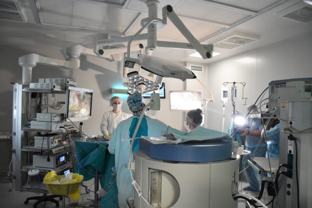 Костромские врачи получат новое оборудование для выявления онкологических заболеваний