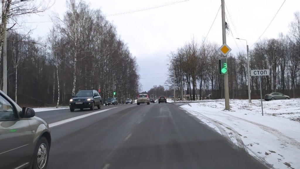 В Костроме задумались о строительстве еще двух удобных для жителей дорог