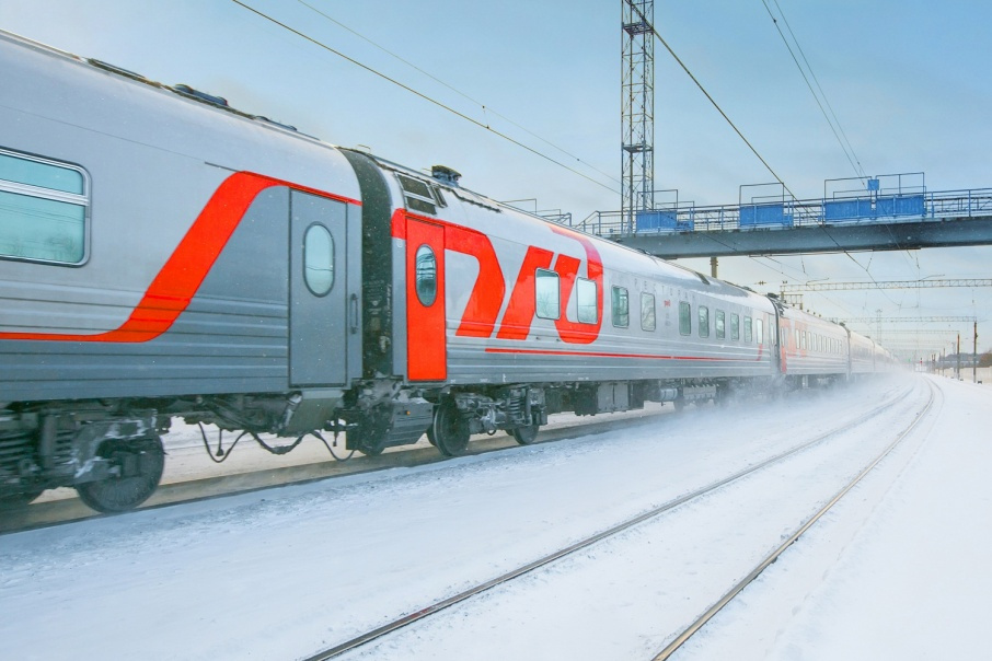 Расписание некоторых костромских поездов изменится с 10 декабря