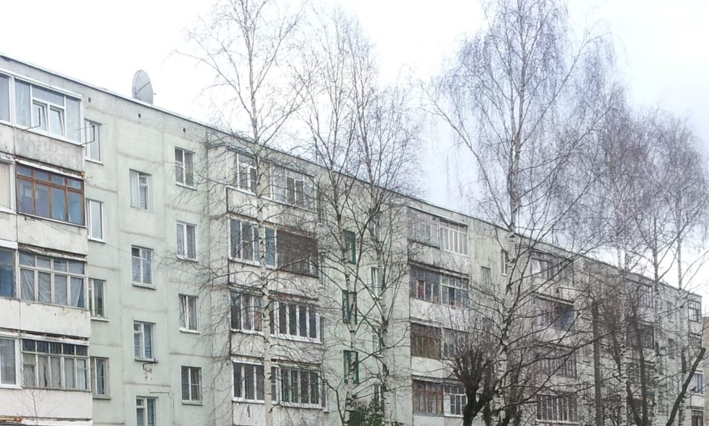 Неожиданно, но факт: в Костроме подешевело вторичное жилье