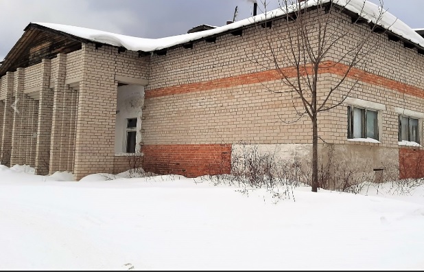 Переобулись: костромские чиновники «отреклись» от обещаний восстановить баню в Макарьеве