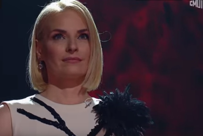 Костромичка может стать победителем народного голосования вокального конкурса «Ну-ка, все вместе»