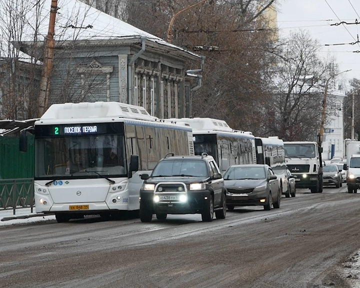5 километров дорог в Костроме отремонтировать в 2024 году — список улиц уже известен