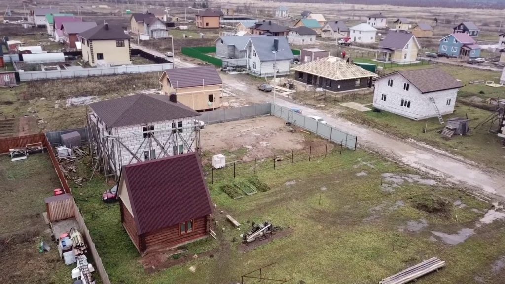 Костромичи требуют предъявить арестованному застройщику поселка Первый еще одно обвинение