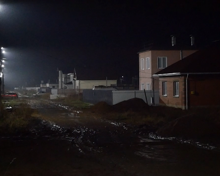 Посёлок Первый под Костромой остался без тепла из-за поломки «космического аппарата»