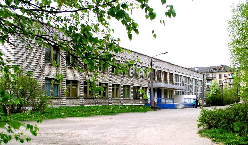 «Слишком долго!»: в Костромской области одну из городских школ Буя будут ремонтировать целый год