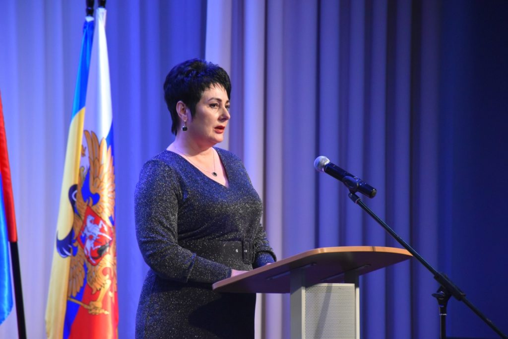 В Костромской области крупная чиновница намудрила с декларацией о доходах