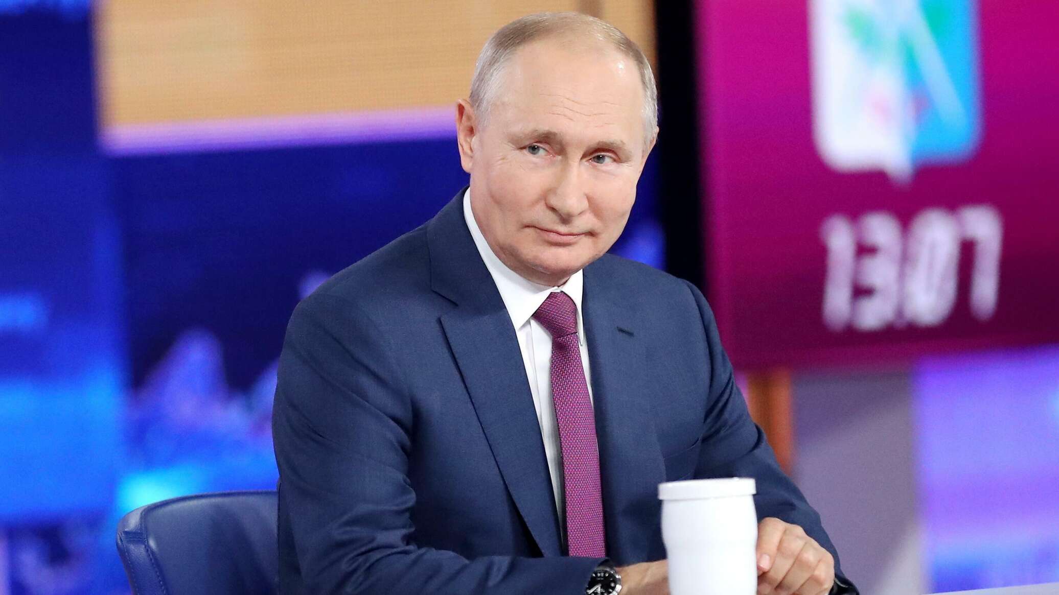 Костромичи попытаются дозвониться до Владимира Путина во время его “Прямой линии”