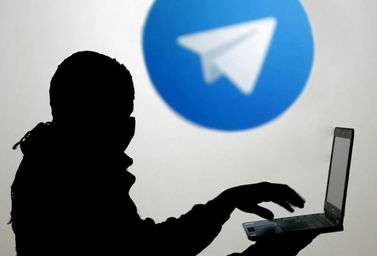 Экстремисты через Telegram пытаются вербовать жителей регионов и в том числе Костромской области