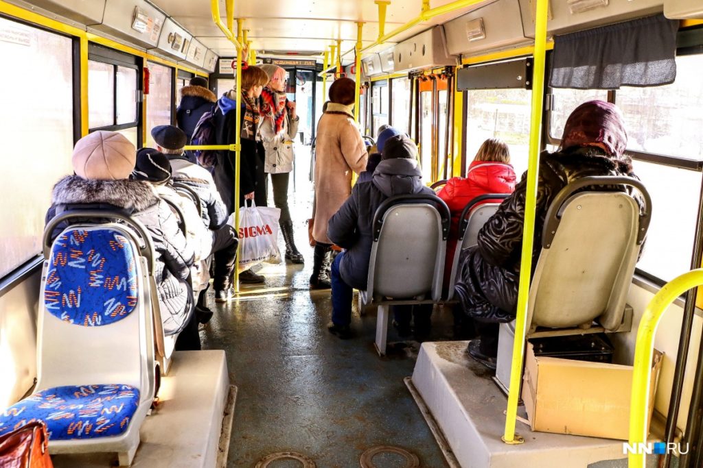 В Костроме был установлен рекорд по количеству перевезенных за день пассажиров