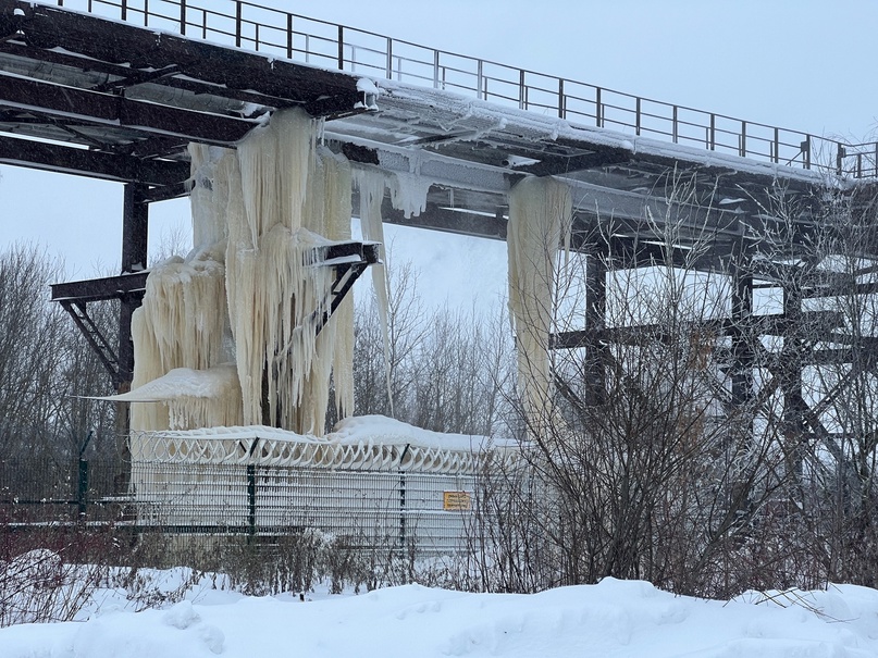 В Костромской области порывы на теплотрассах не ремонтируют из-за морозов