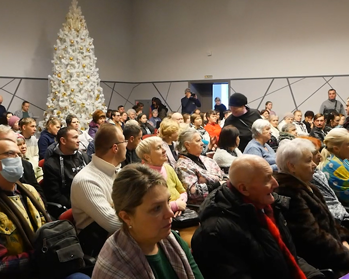 Общество инвалидов в Костроме уже 35 лет борется за доступную среду