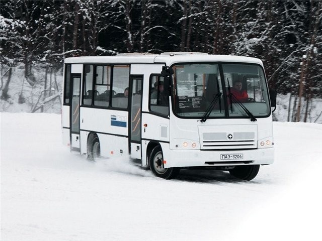 Автобус “Кострома — Красное-на-Волге” меняет время отправления