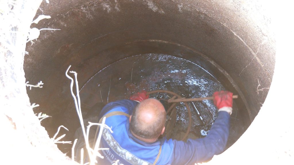 Костромичи с начала года устроили почти четыре тысячи засоров канализации