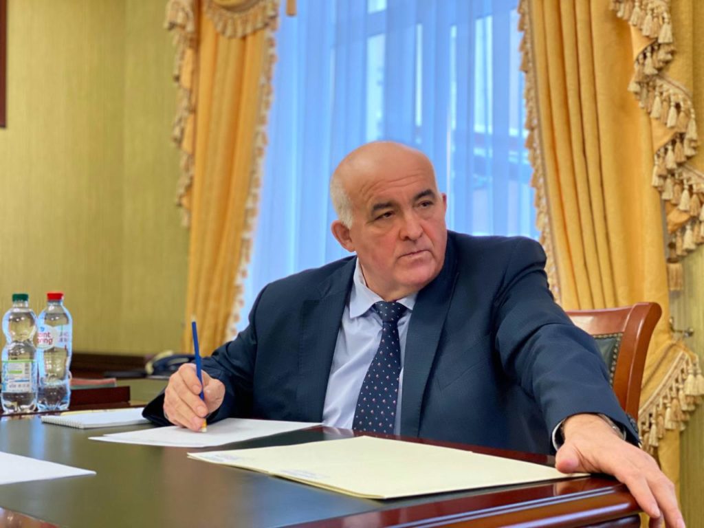 Костромич поедет на реабилитацию в Москву с письмом от губернатора