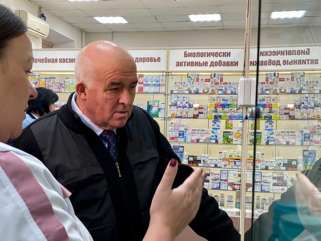 Костромская аптечная база расширяет производство