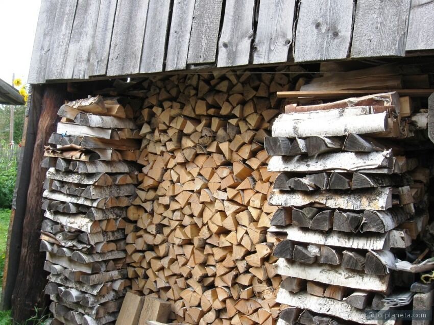 В Костромской области не дадут «льгот» предпринимателям за снабжение дровами семей участников СВО
