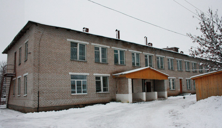 В Костромской области может разгореться крупный скандал из-за строительства детского сада и школы
