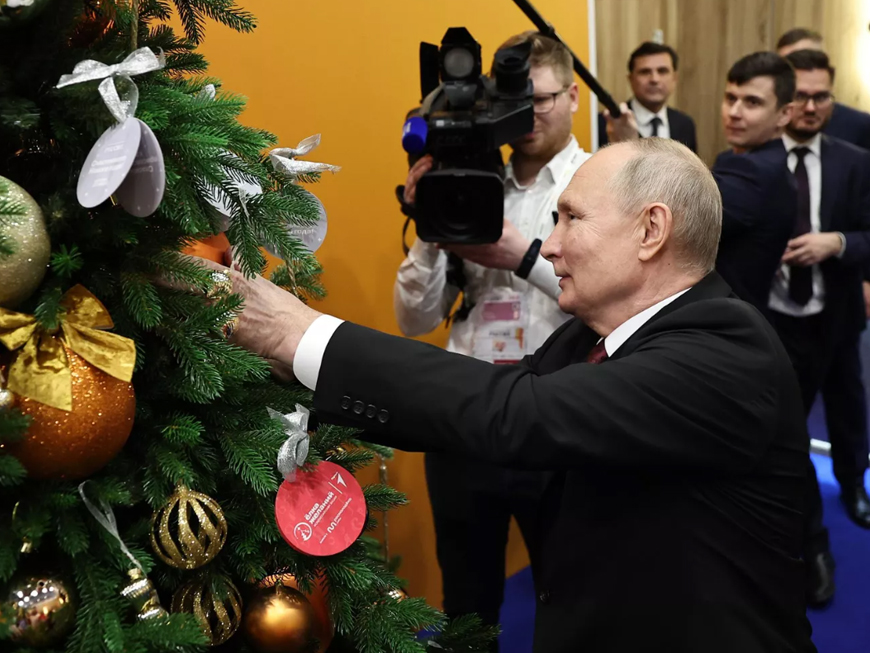 Мечту маленького костромича исполнит Президент России