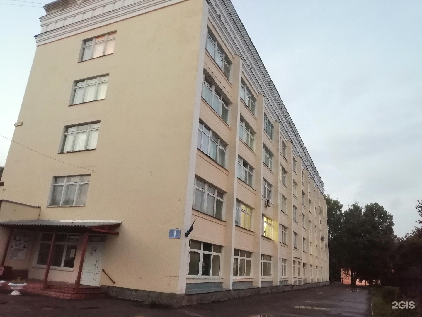 «Конвейер смерти»: костромичи рассказывают жуткие истории про больницу на улице Спасокукоцкого