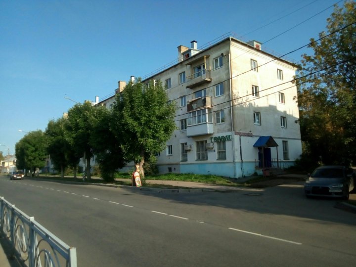 Костромские власти объяснили, когда в многоквартирный дом на берегу Волги вернется газ