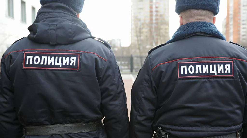 В Костромской области задержали помощников аферистов