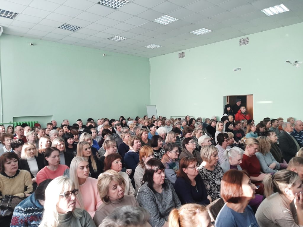 Еще в одном районе Костромской области отменили прямые выборы глав