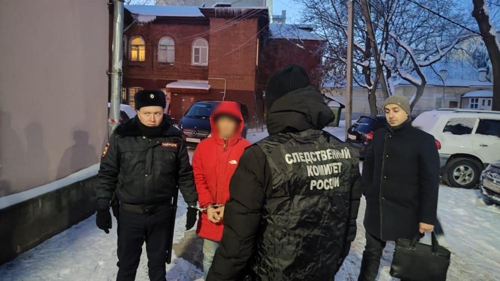 Смерть накануне Рождества: хладнокровное убийство произошло в центре Костромы