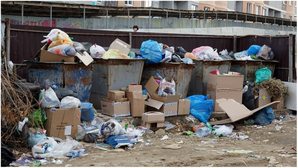 В Костромской области будут судить чиновников за плохо оборудованные площадки для мусора