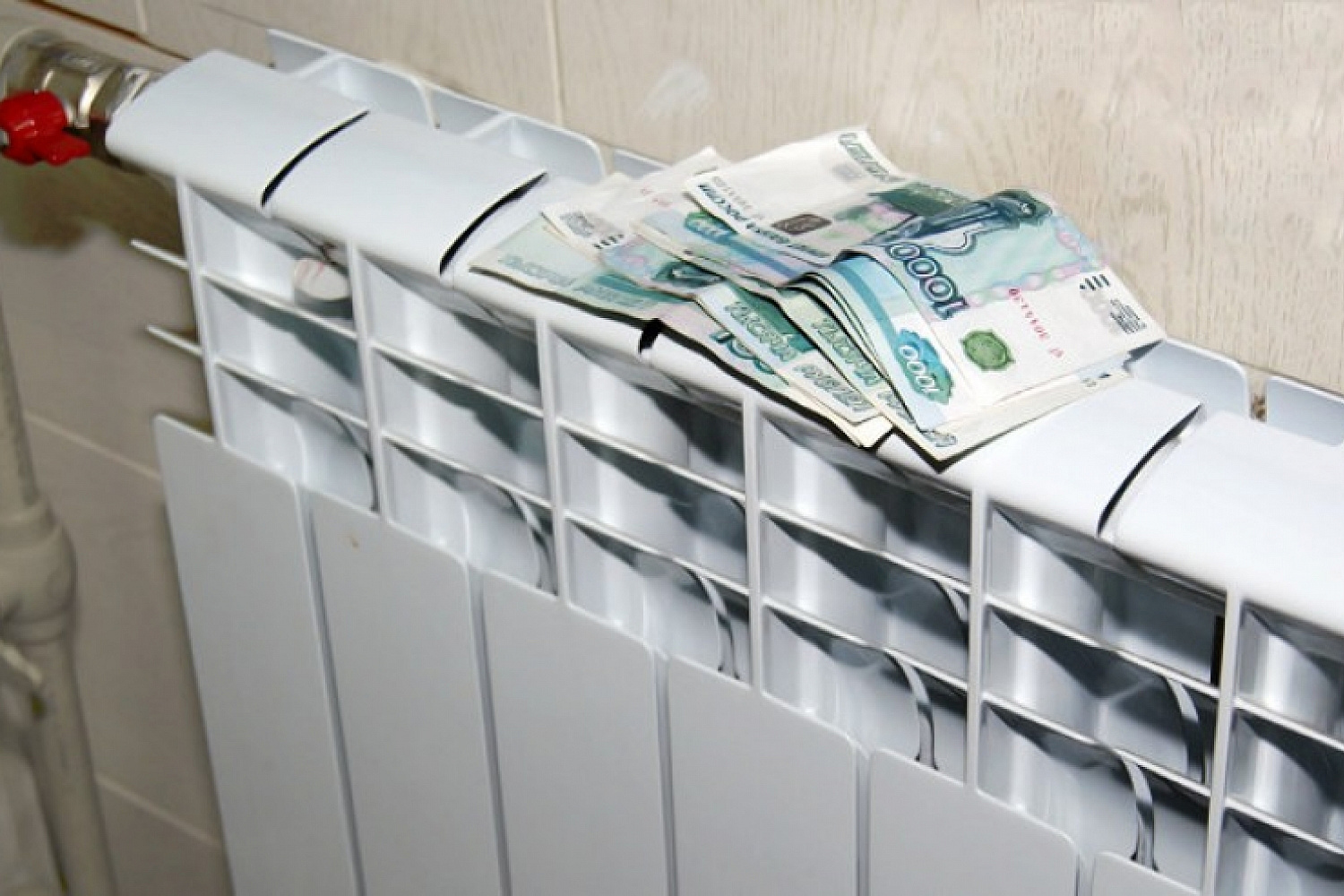 Суммы в платежках за отопление резко выросли в разных местах Костромской области
