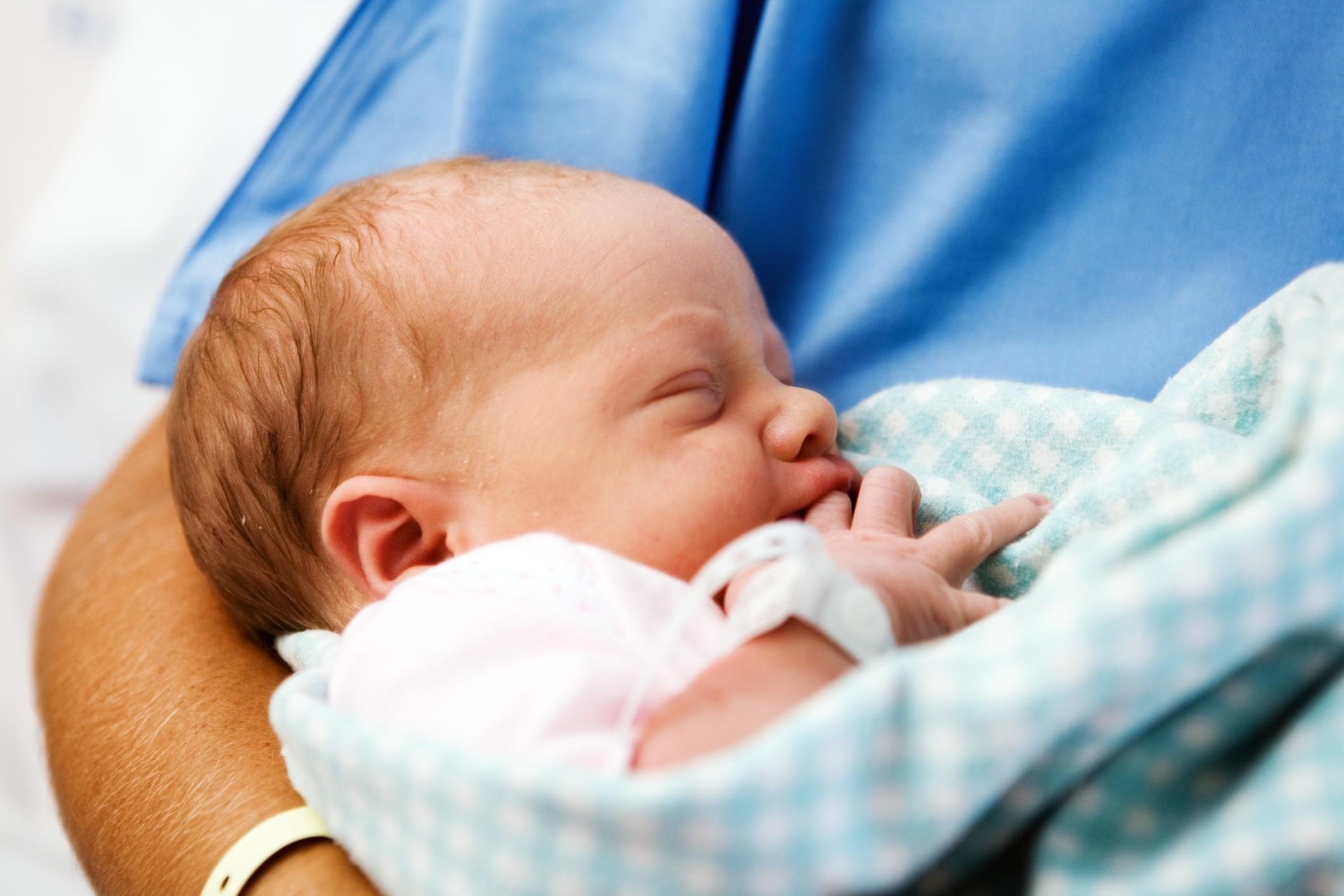 В Костроме могут запретить называть новорожденных девочек мужскими именами