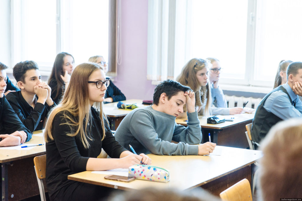 Костромским школьникам разрешат исправить оценку по ЕГЭ в текущем учебном году