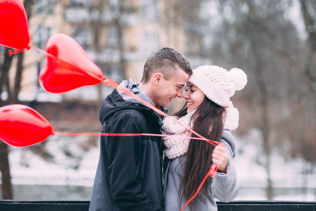Костромская область вошла в топ-10 самых доступных регионов для романтических свиданий