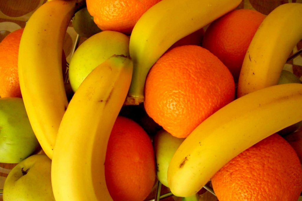 В Костроме могут подорожать бананы, яблоки и апельсины
