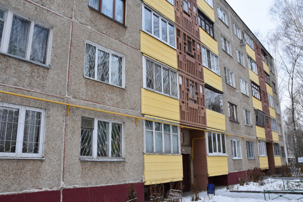 Жителям более 100 костромских домов сделают перерасчет за отопление