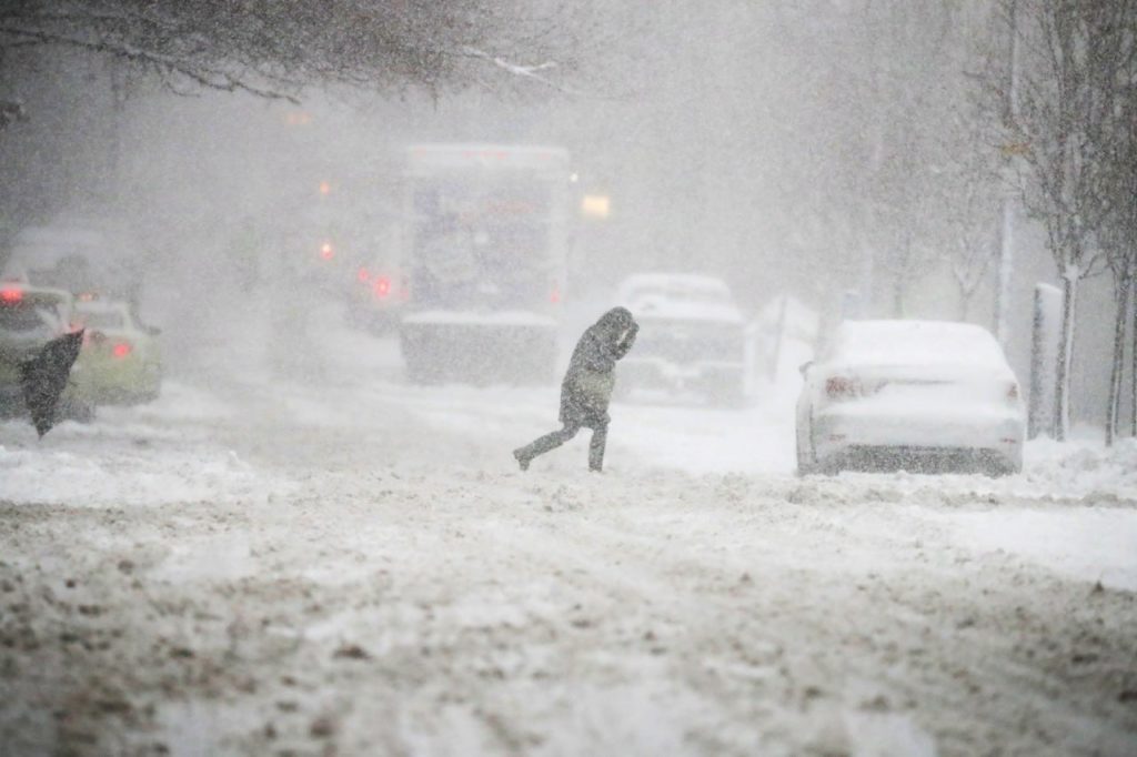 Осторожно, холодает: костромских водителей призывают к бдительности на дорогах