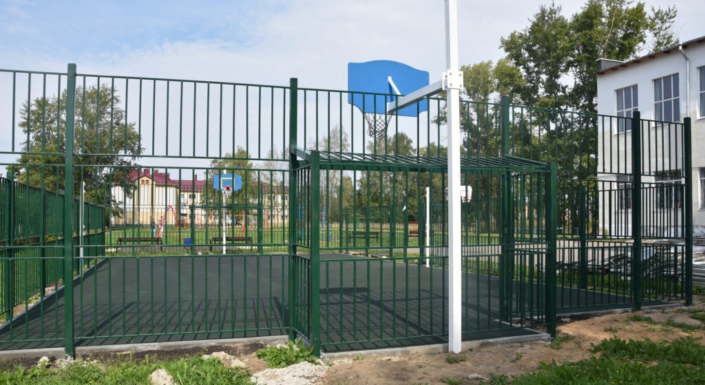 Костромичам предлагают выбрать школы и детские сады для благоустройства