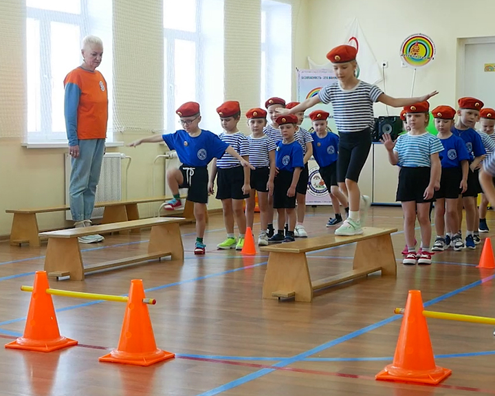 «Голосуй, или проиграешь»: жители смогут решить, какие школы и детские сады благоустроить в Костроме
