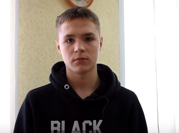 Подросток спас тонущего мужчину в Костромской области